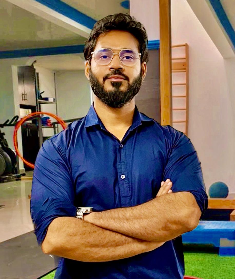 Dr. M.N. Qamar Profile